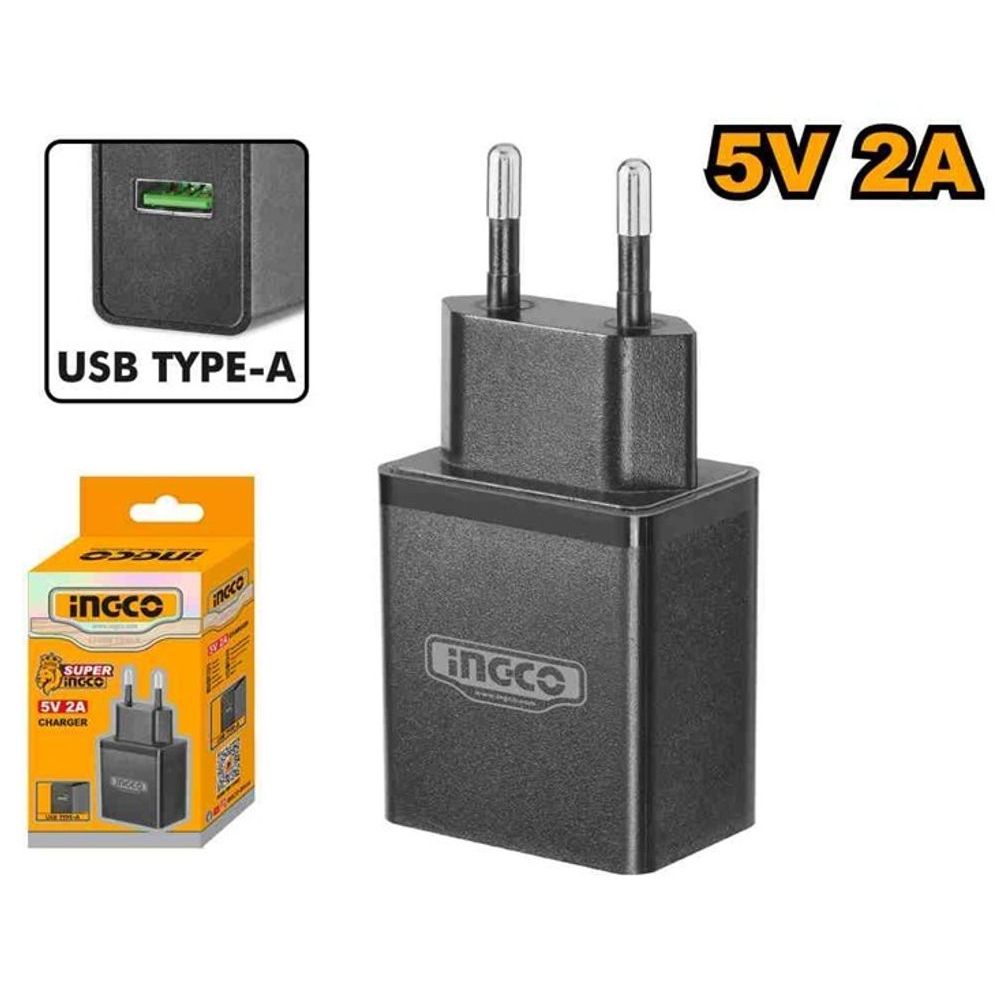 Зарядное устройство INGCO INDUSTRIAL FCLI120502