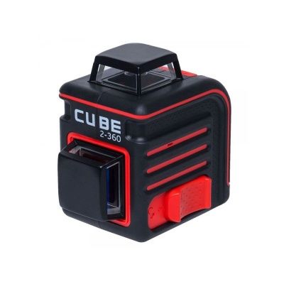 Нивелир ADA Cube 2-360 Professional Edition (A00449)