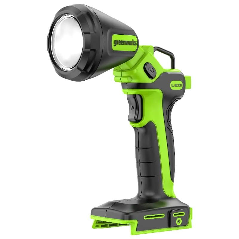 Аккумуляторный фонарь Greenworks G24UL (3503707)