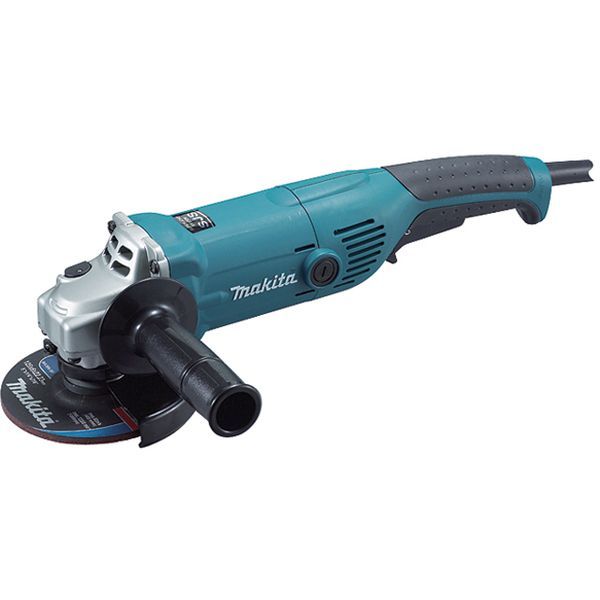 Машина углошлифовальная makita ga9069sf