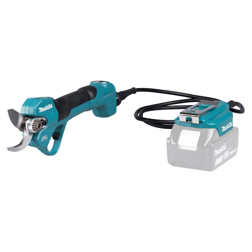 Аккумуляторный секатор Makita DUP180Z