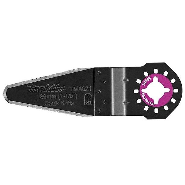 Нож 28х50 (TMA021,HCS) Makita 729060-0