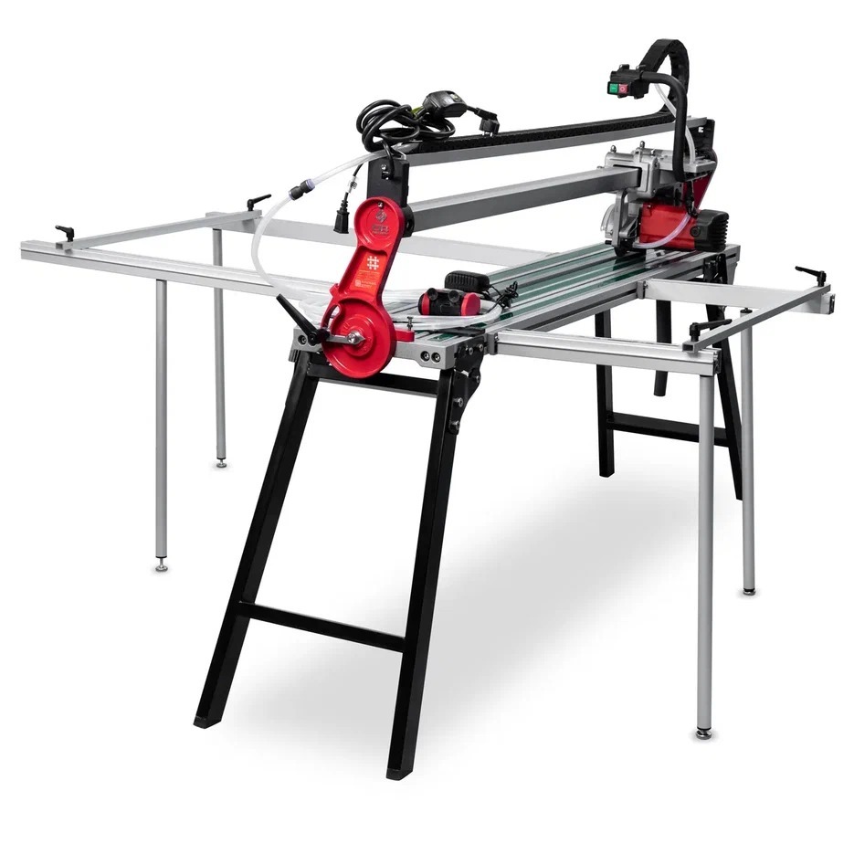 Плиткорез электрический DLT OptiTronic Auto-1600 1769
