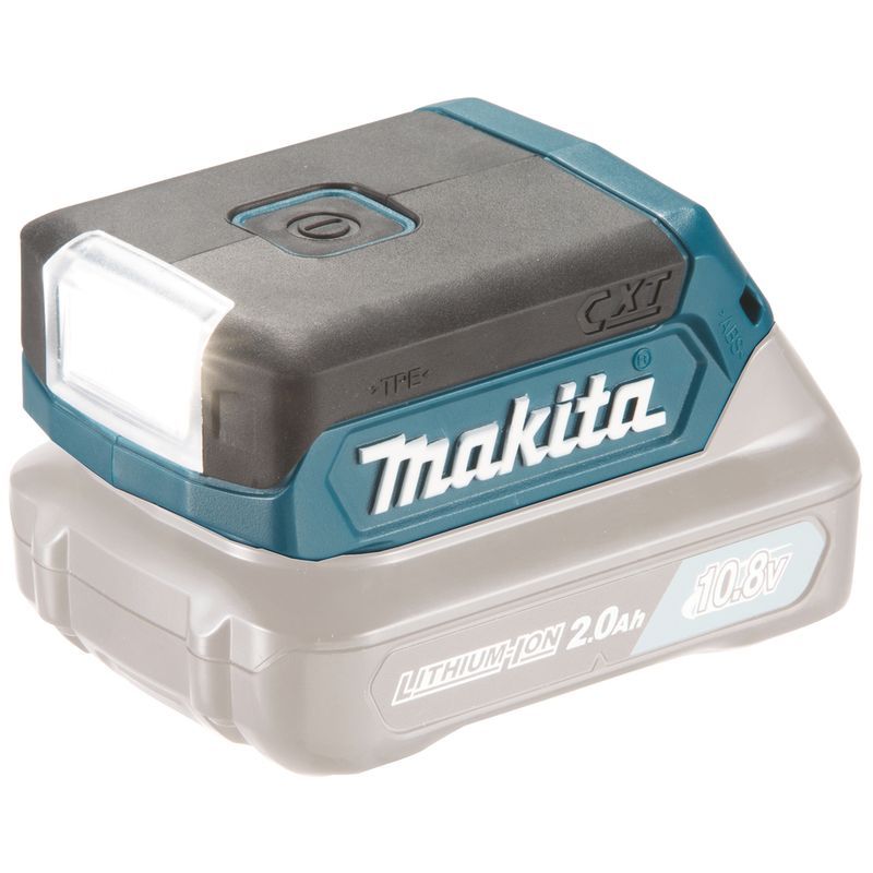 Аккумуляторный фонарь Makita DEBML103
