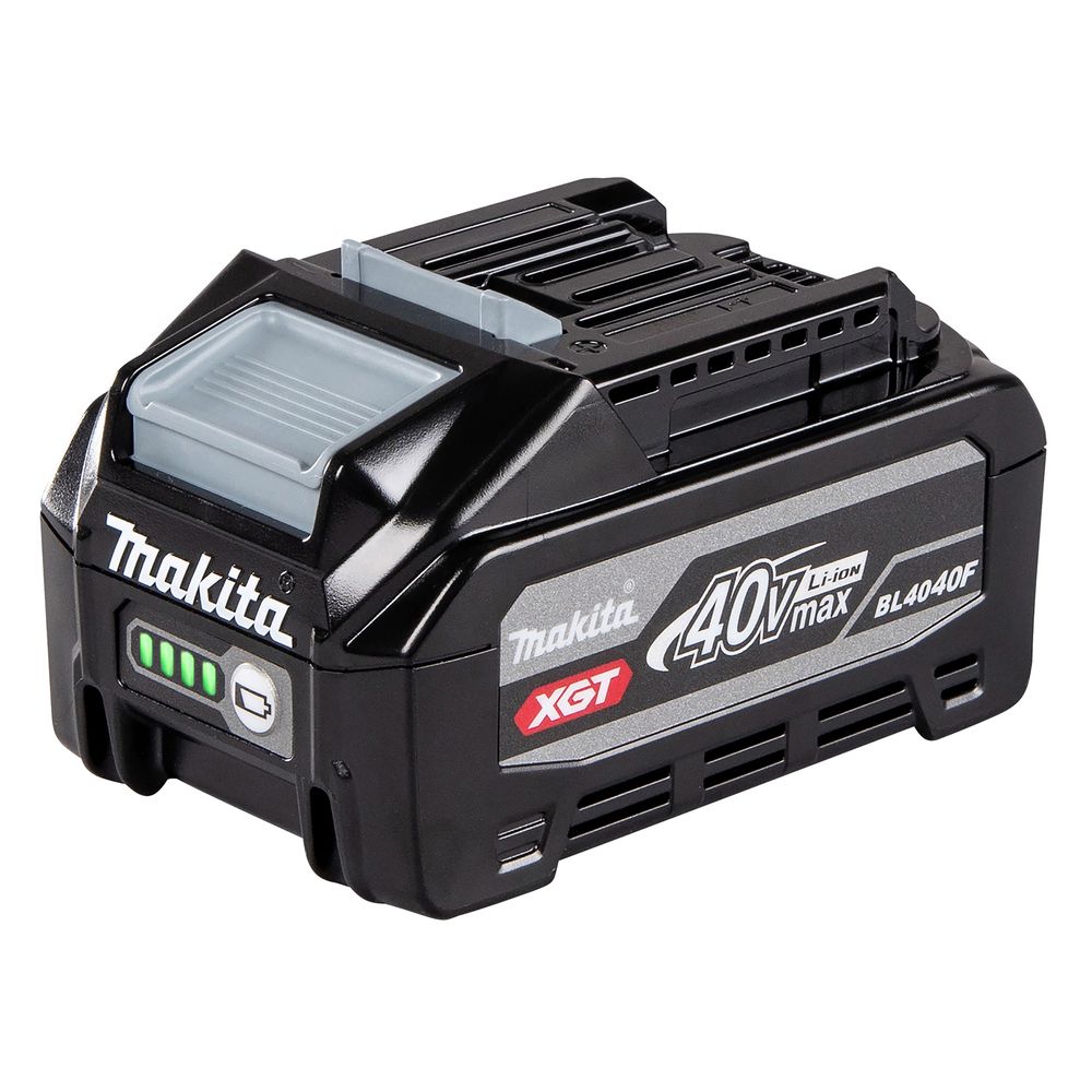 Аккумулятор XGT Makita BL4040F 1917Y7-5