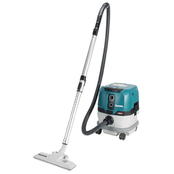 Аккумуляторный пылесос XGT Makita VC001GLZ03