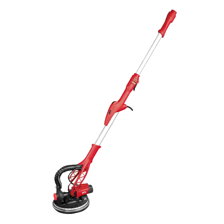 Эксцентриковая шлифмашина DCK KSF04-225