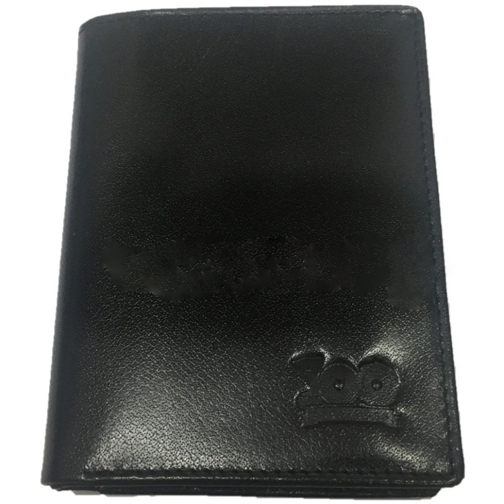 Кожаный бумажник Makita 66-376