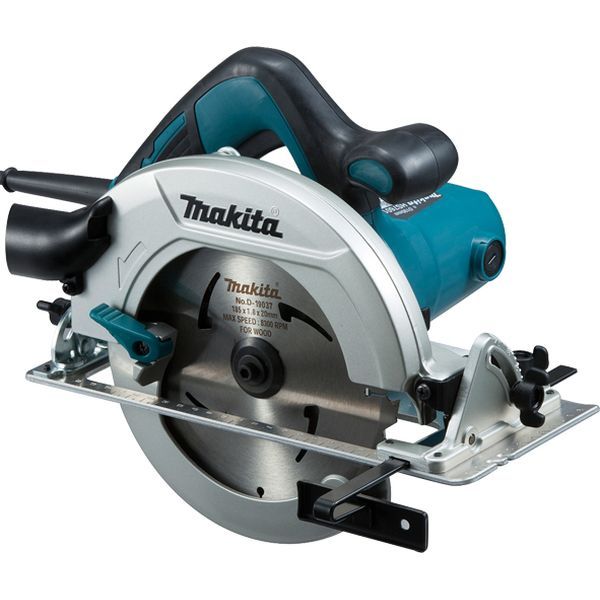 Дисковая пила Makita HS7601