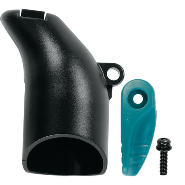 Патрубок для подключения к пылесосу, HS7600, 7000 Makita 197221-4