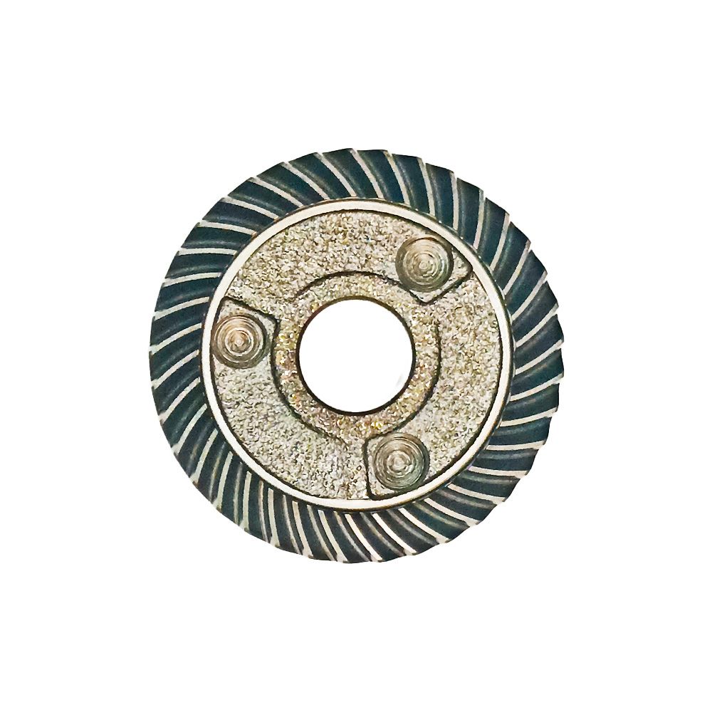 Коническая спирал.шестерня 37 (227546-3)