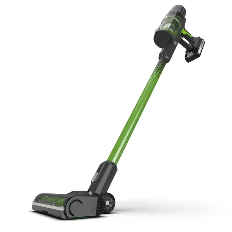 Аккумуляторный пылесос Greenworks GD24SV (4701407)