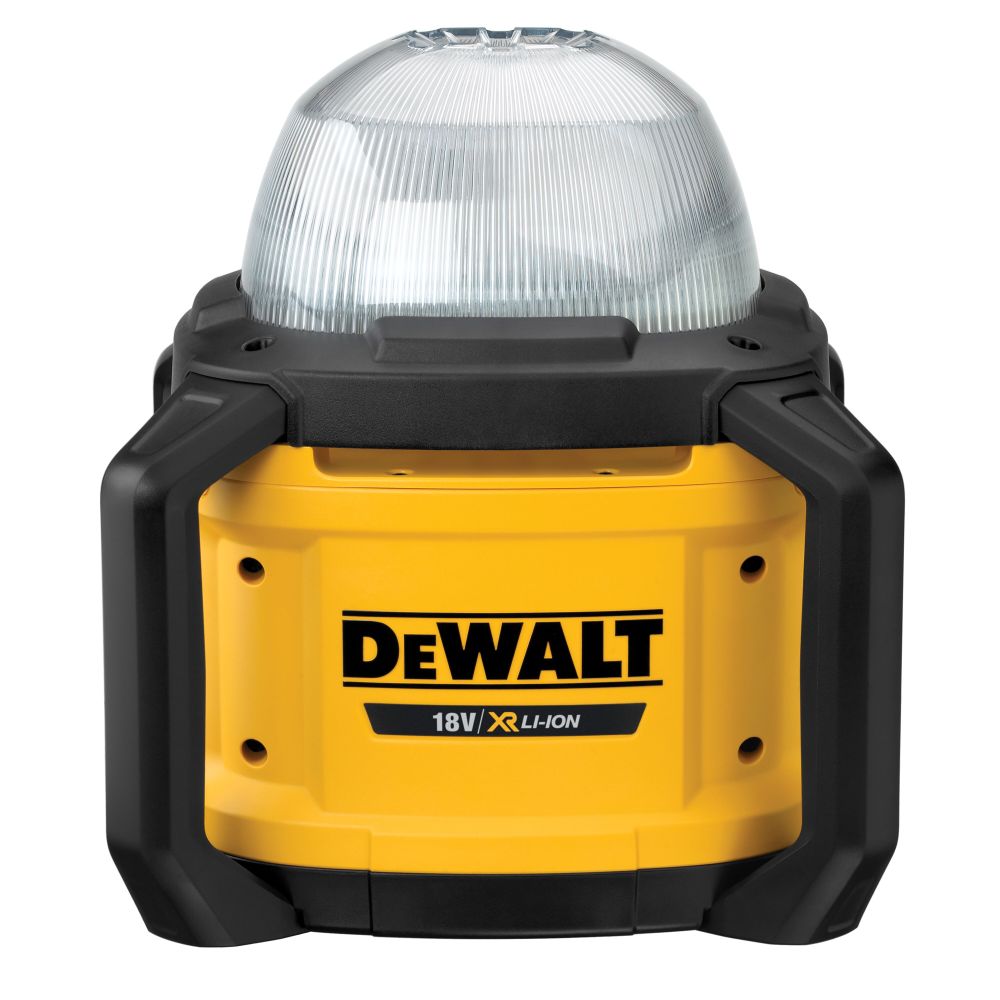Аккумуляторный фонарь Dewalt DCL074-XJ