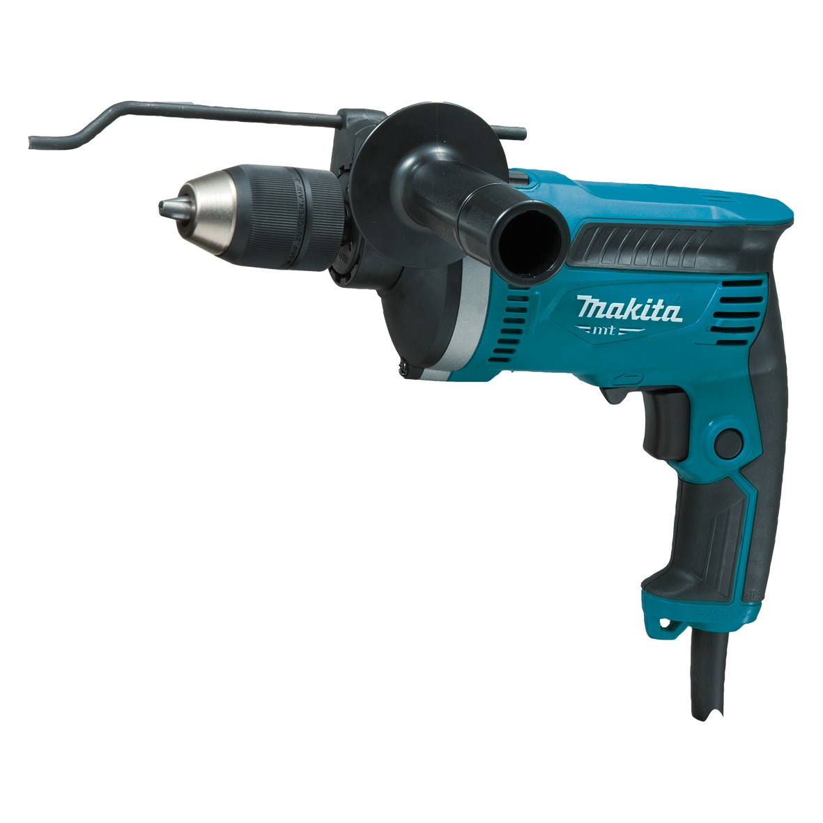 Ударная дрель с бесключевым патроном Makita MT M8101B