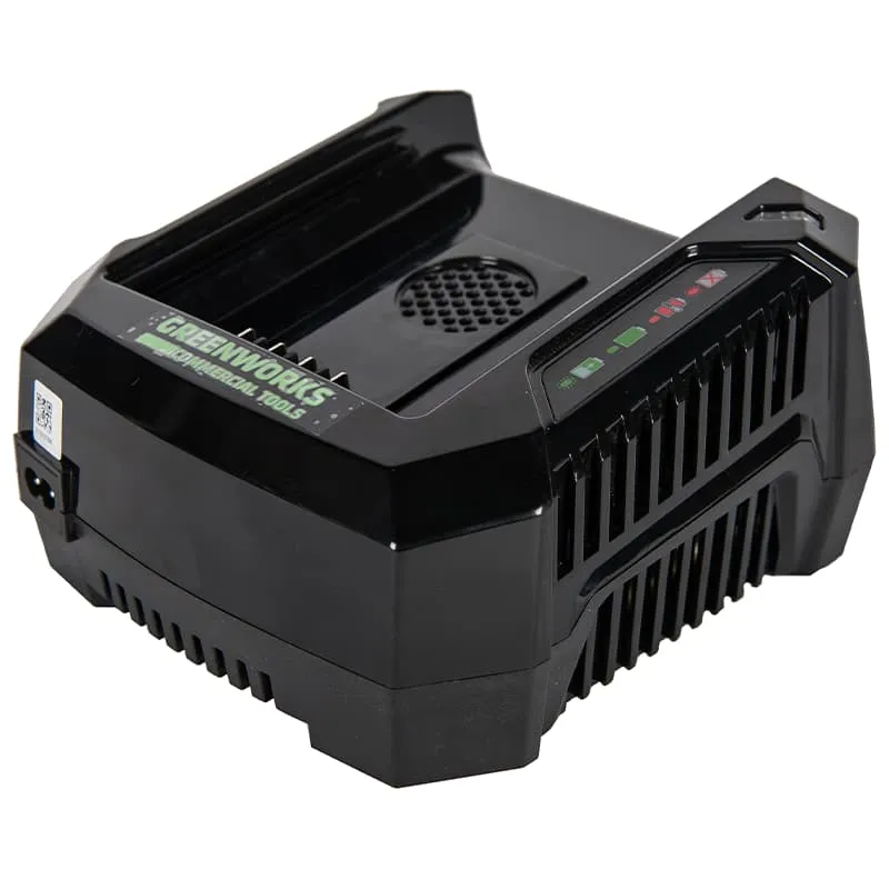 Зарядное устройство Greenworks GC82C (2914707)