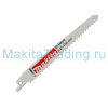 Ножовочная пилка Макита 150мм, 6зуб (P-05088)