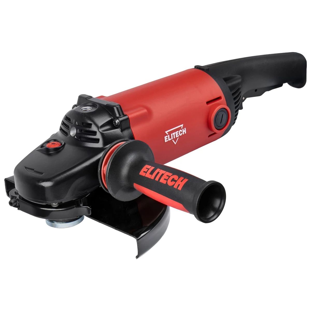 Угловая шлифмашина Elitech МШУ 2223Э (E2213.068.00)