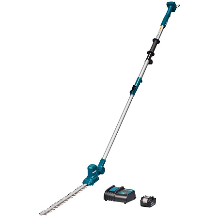 Аккумуляторный кусторез со штангой Makita DUN461WSF