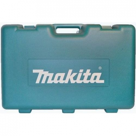 Пластиковый кейс Makita 824764-0 для набора Li-ion (циркулярная пила, фонарь, сабельная пила, шурупо