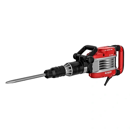 Отбойный молоток Elitech М 2065Э HEX28 HD
