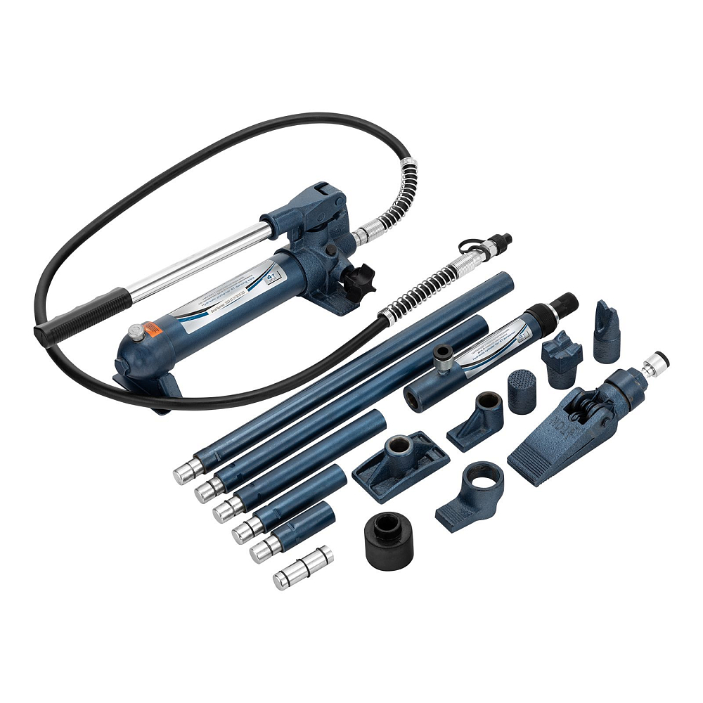 Растяжка гидравлическая Stels 51354