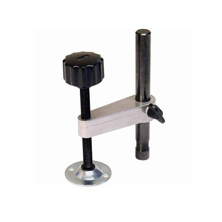 Вертикальный зажим Makita для LH1040 192625-5