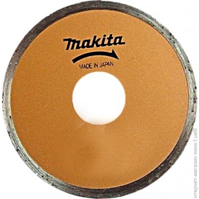 Алмазный диск 80мм Makita 792192-6