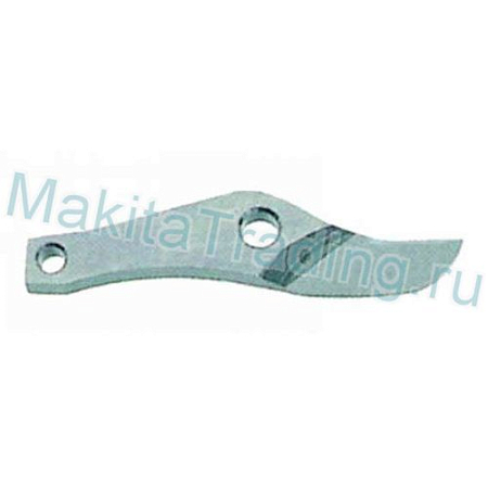 Нож Makita 792537-8 для модели JS1670, JS1000, BJS100, BJS101