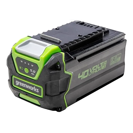 Аккумулятор Greenworks G40B5 (2927207)