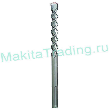 Бур Makita D-34001 sds-max 22x540