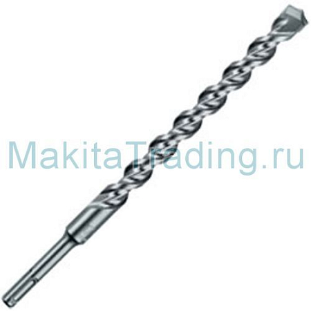 Бур SDS-PLUS 7x160 Makita D-00505