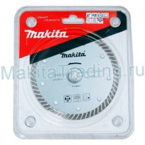 Алмазный диск Makita D-41676 115x22.23мм