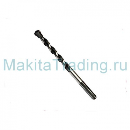 Сверла HSS-G 11,0x450 Makita P-63585