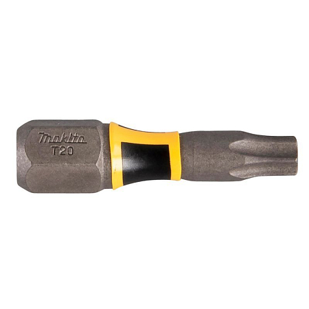 Насадка Impact Gold T20, 25 мм, C-form, 2 шт. Makita E-03218