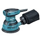 Эксцентриковая шлифмашина Makita MT M9204B
