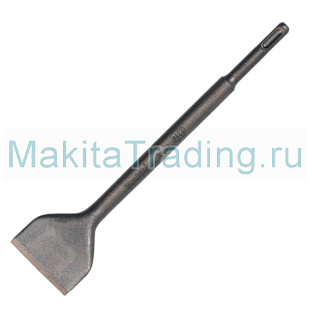 Широкое долото Макита 200х50мм sds-plus (P-24941)