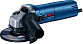 Угловая шлифмашина Bosch GWS 670 0601375606