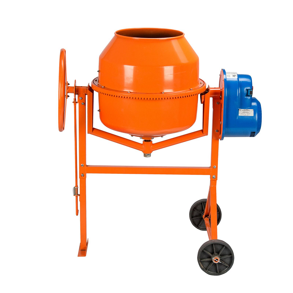 Бетоносмеситель СБР-132А.3 132 л 95443