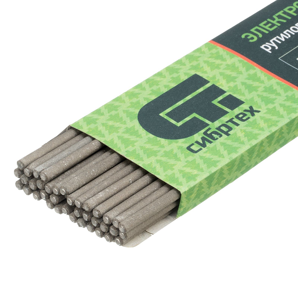 Электроды СИБРТЕХ 97535