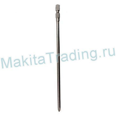 Бита для магазинных шуруповертов Makita B-10475