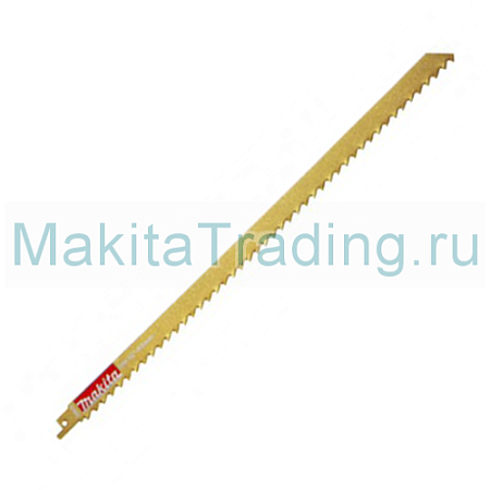 Ножовочная пилка Макита 400мм, 3 зубца (P-05066)