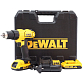 Дрель-шуруповерт Dewalt DCD771D2-QW