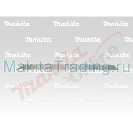 Нож пилка 305х1,25(лед) Makita B-10609