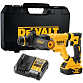 Аккумуляторный перфоратор SDS-plus Dewalt DCH263P1-QW