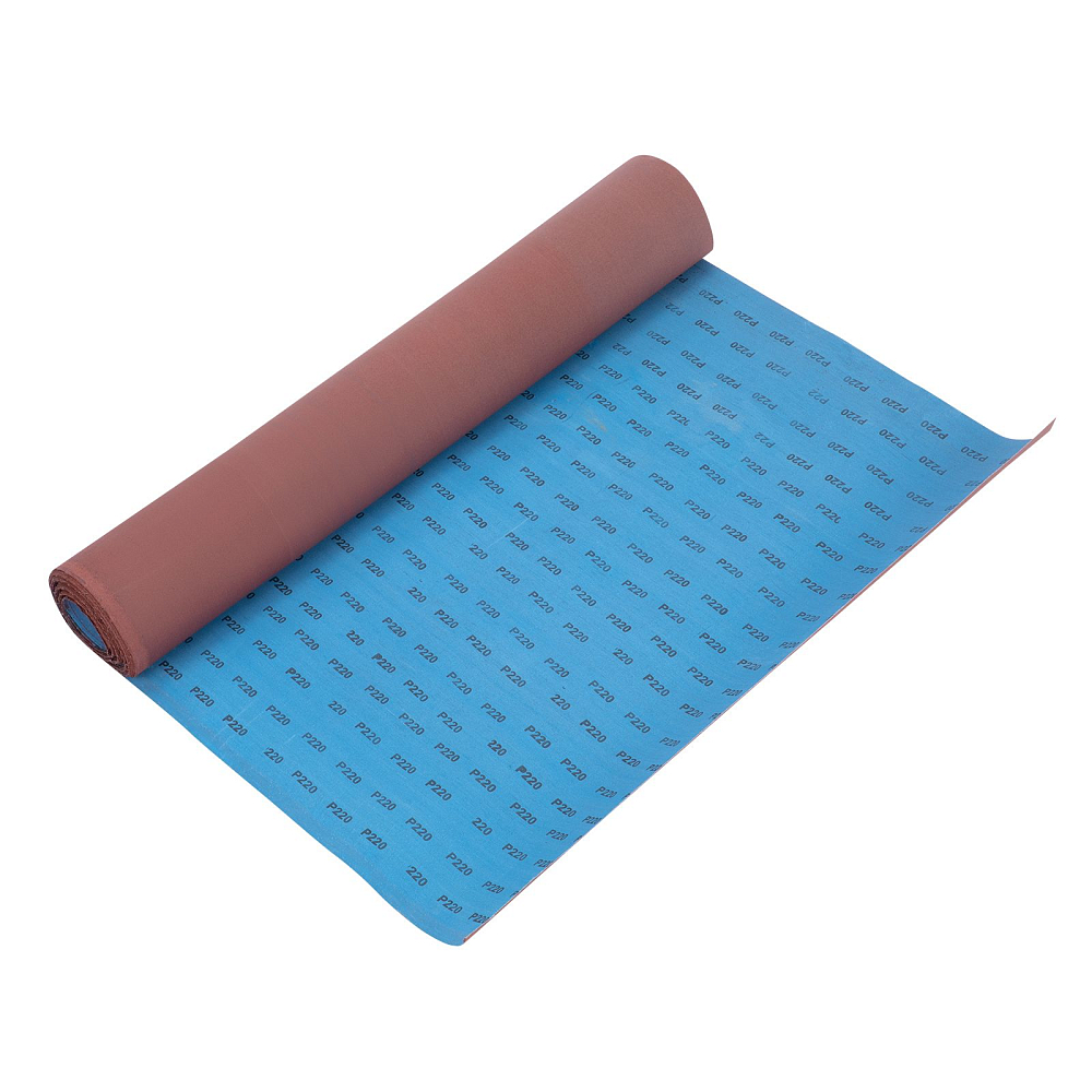 Шкурка на тканевой основе Matrix 75295