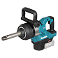 Аккумуляторный ударный гайковерт XGT Makita TW010GZ01