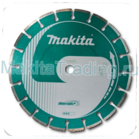 Пильный диск Макита Premium 270х30/25х2.6х24T (A-81804)