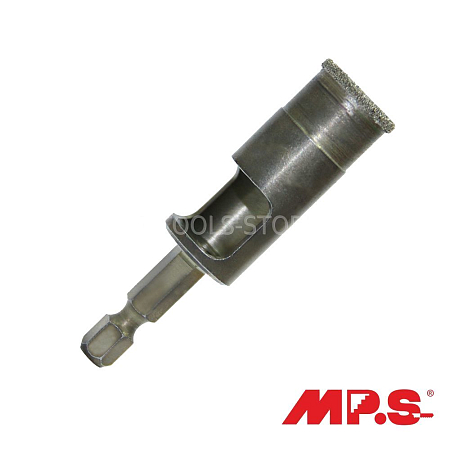 Алмазная коронка Mini-Diamant MP.S 74008 алмазная d 8 мм.