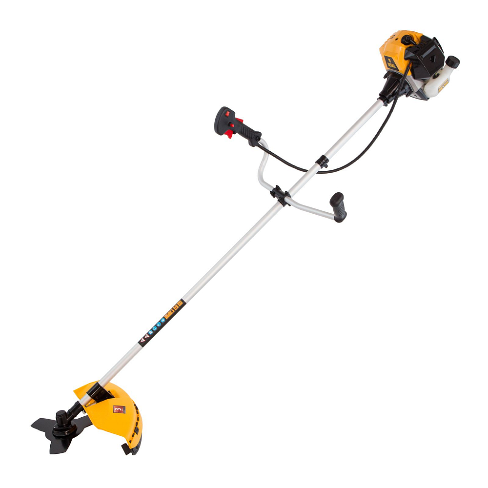 Триммер бензиновый DR-43 Denzel 96273