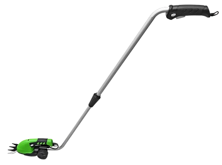 Садовые ножницы Greenworks G3,6GS (1600207)